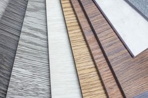 types of flooring