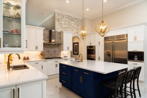 types of flooring